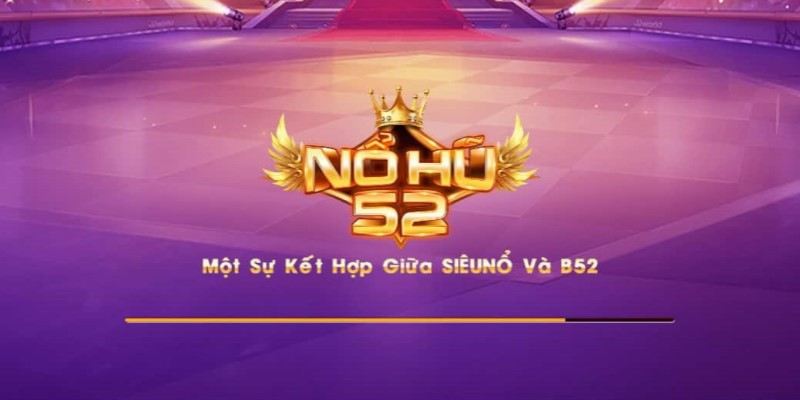 Link đăng nhập Nohu52 chính thức