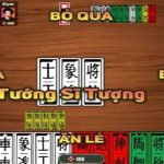 Xếp quân bài trong Tam Cúc