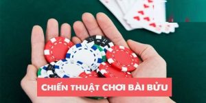 Kinh nghiệm về cách chơi bài Bửu trực tuyến dễ nhất