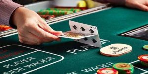 Cách tính bài Baccarat dựa vào công thức gấp thếp