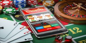 Đôi nét về casino online cho các tân binh hiểu rõ