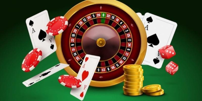 Game Tiến lên là một trong các trò chơi casino online thịnh hành