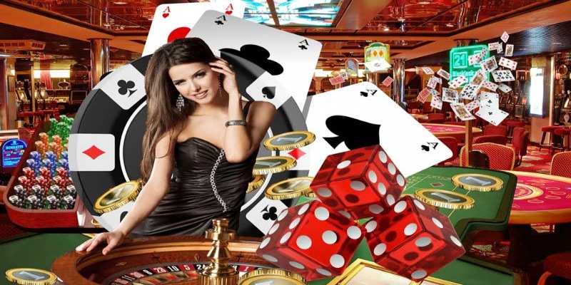 Chơi casino trực tuyến trên điện thoại với các ưu đãi hấp dẫn