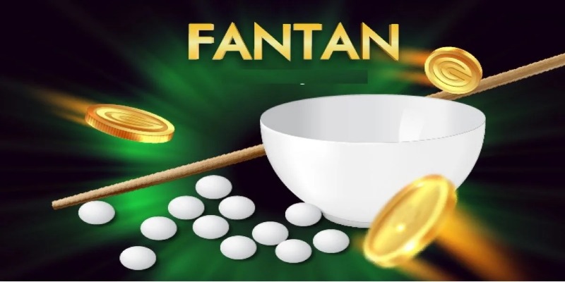 Đặt cược dựa theo đối thủ khác - Fantan là gì