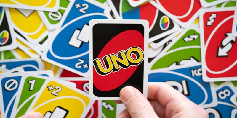 Luật chơi bài Uno chi tiết dễ hiểu cho người mới tham gia