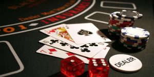 Có nhiều vòng Poker cho bạn