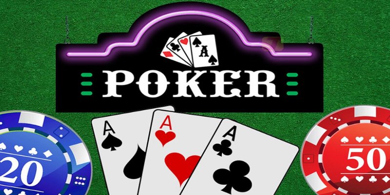 Một số thông tin cơ bản về tựa game bài thú vị poker